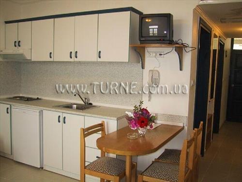 Zdjęcia Victoria Resort Hotel (ex. Violin) 3*