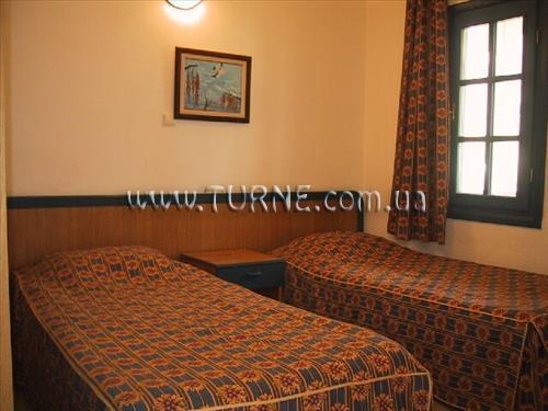 Hotel Victoria Resort Hotel (ex. Violin) 3*