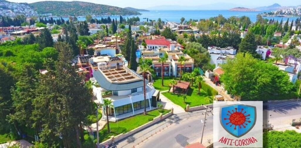 Hotel Bitez Garden Life 4*