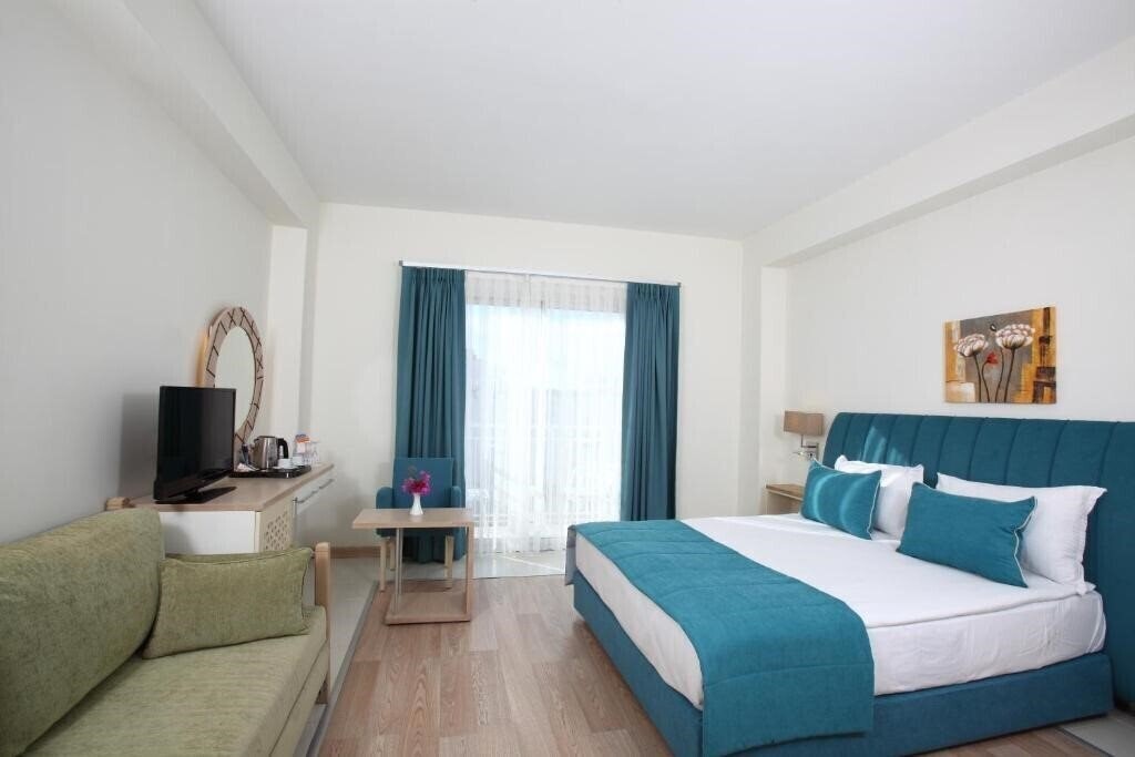 Фото Mandarin Resort Bodrum 5*