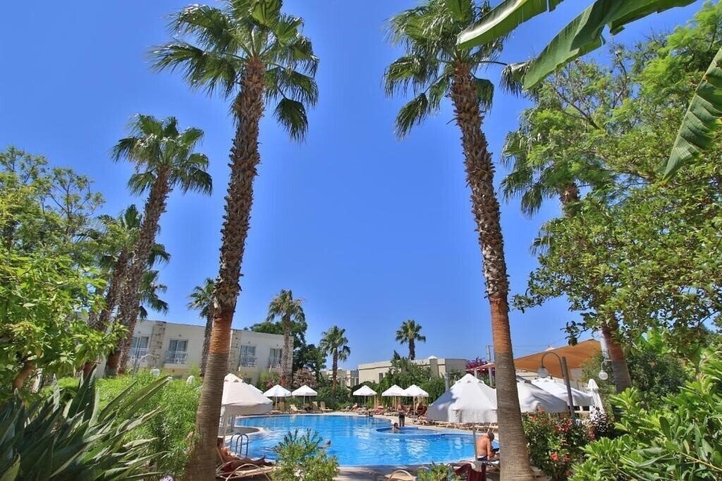 Зображення Mandarin Resort Bodrum 5*