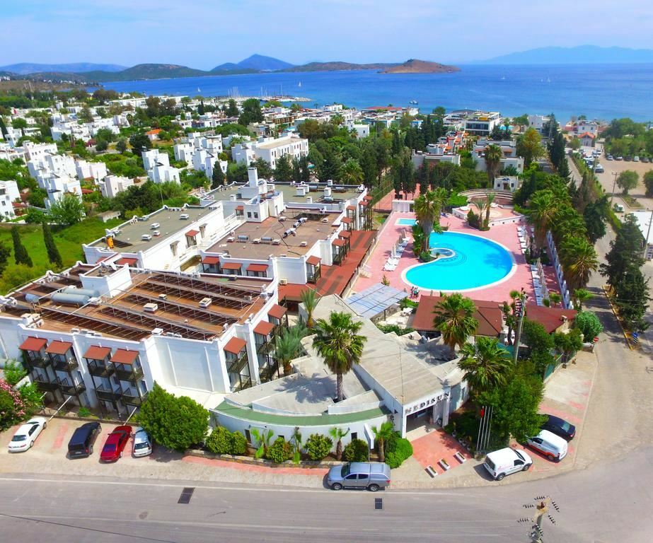 Отель Medisun 4*