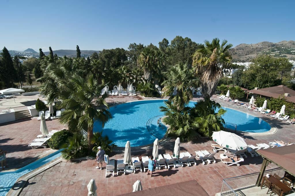 Фотография Medisun 4*