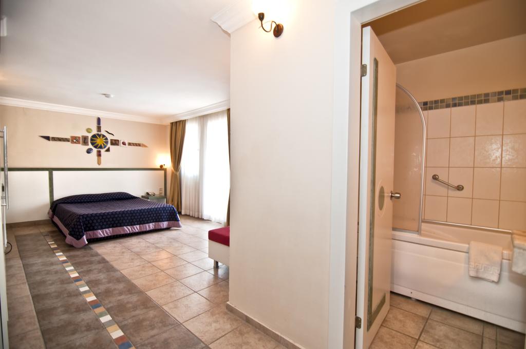 Изображение Medisun 4*