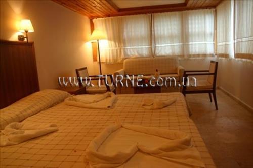 Картинка Cande Ora Holiday Village 4*