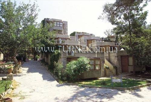 Зображення Cande Ora Holiday Village 4*