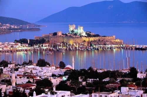 Фото Cande Ora Holiday Village 4*