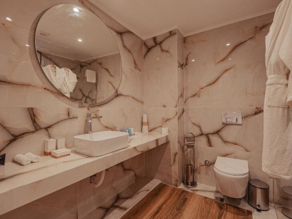 Фотографія Palmalife Bodrum Resort & Spa 4*