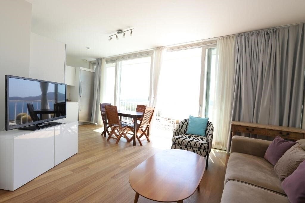 Картинка Palmalife Bodrum Resort & Spa 4*