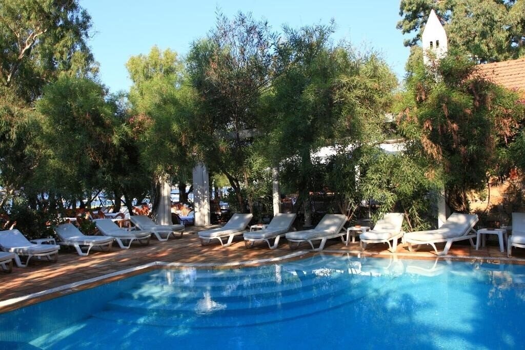 Hotel Okaliptus 4*