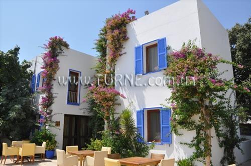 Zdjęcie La Kos Hotel 3*