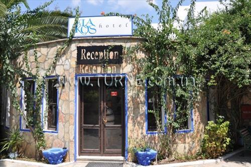 Obraz La Kos Hotel 3*