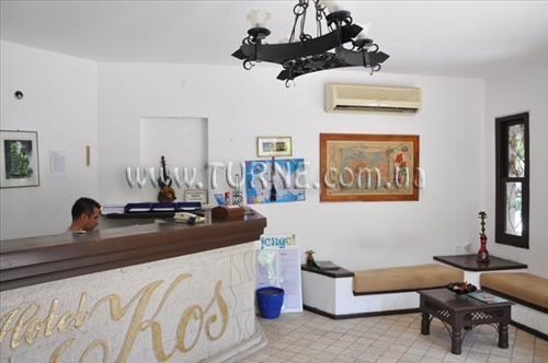 Zdjęcie La Kos Hotel 3*