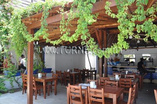 Zdjęcia La Kos Hotel 3*