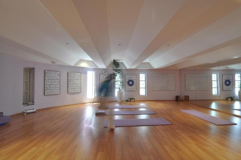 Картинка Sami Beach Hotel (ex. Sami Beach) 3*