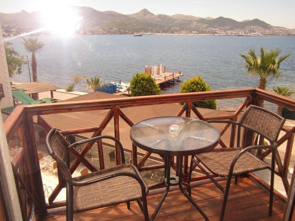 Zdjęcie Elite Hotels Bodrum 4*