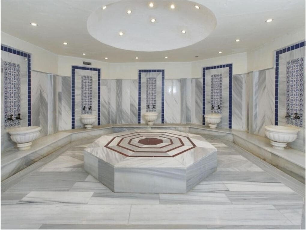 Фотография Bodrum Park Resort 5*