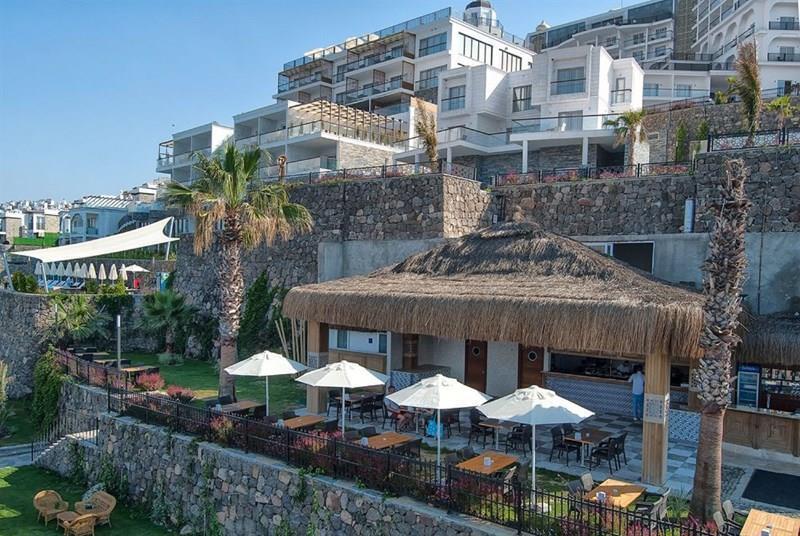 Zdjęcie The Blue Bosphorus Hotel 5*