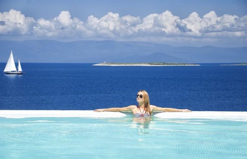 Zdjęcie The Blue Bosphorus Hotel 5*