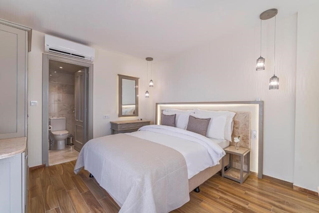 Zdjęcie CACTUS CHARME HOTEL (ex. Cactus Charm Hotel) 3*