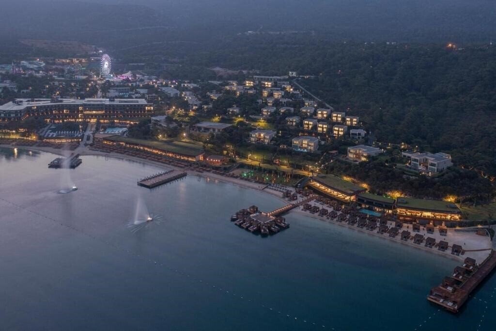 Zdjęcia Vogue Hotel Supreme Bodrum 5*