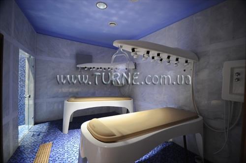 Zdjęcie Kuum Hotel & SPA 5*