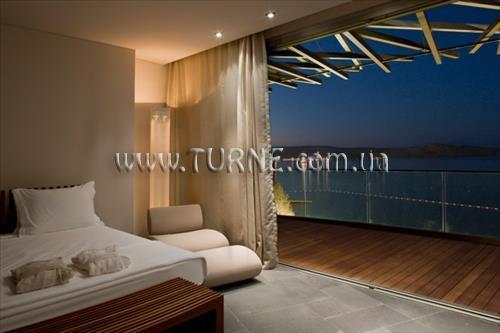 Obraz Kuum Hotel & SPA 5*