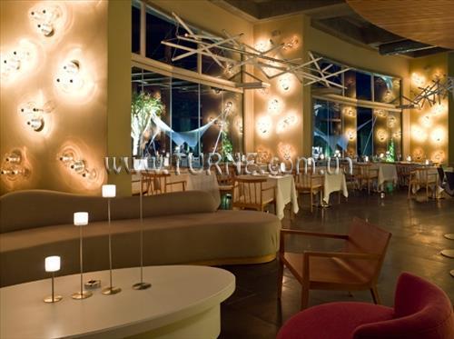 Zdjęcie Kuum Hotel & SPA 5*