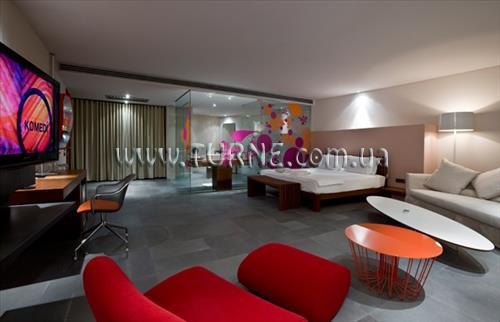 Zdjęcia Kuum Hotel & SPA 5*