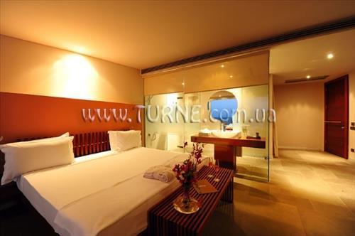 Hotel Kuum Hotel & SPA 5*