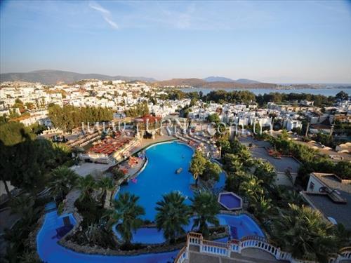 Фото Palm Garden Hotel 4*