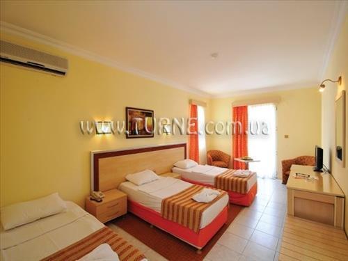 Зображення Palm Garden Hotel 4*