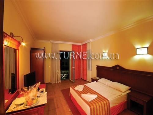 Фотографія Palm Garden Hotel 4*