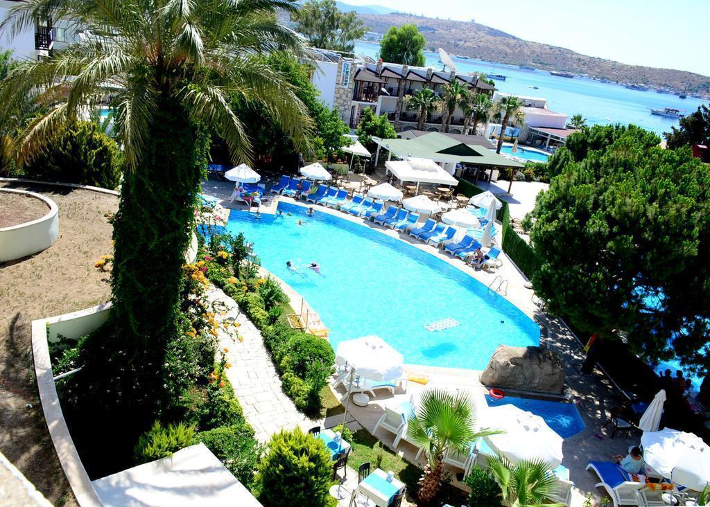 Фото Royal Palm Beach 3*