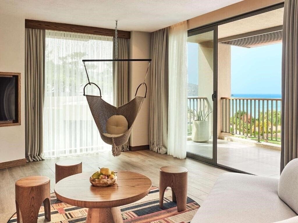 Фотографія Hyde Bodrum (ex. Thor Luxury Hotel & SPA) 5*