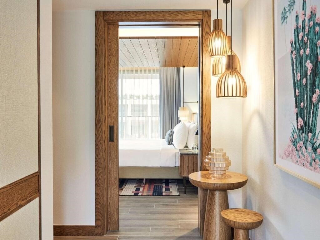 Зображення Hyde Bodrum (ex. Thor Luxury Hotel & SPA) 5*