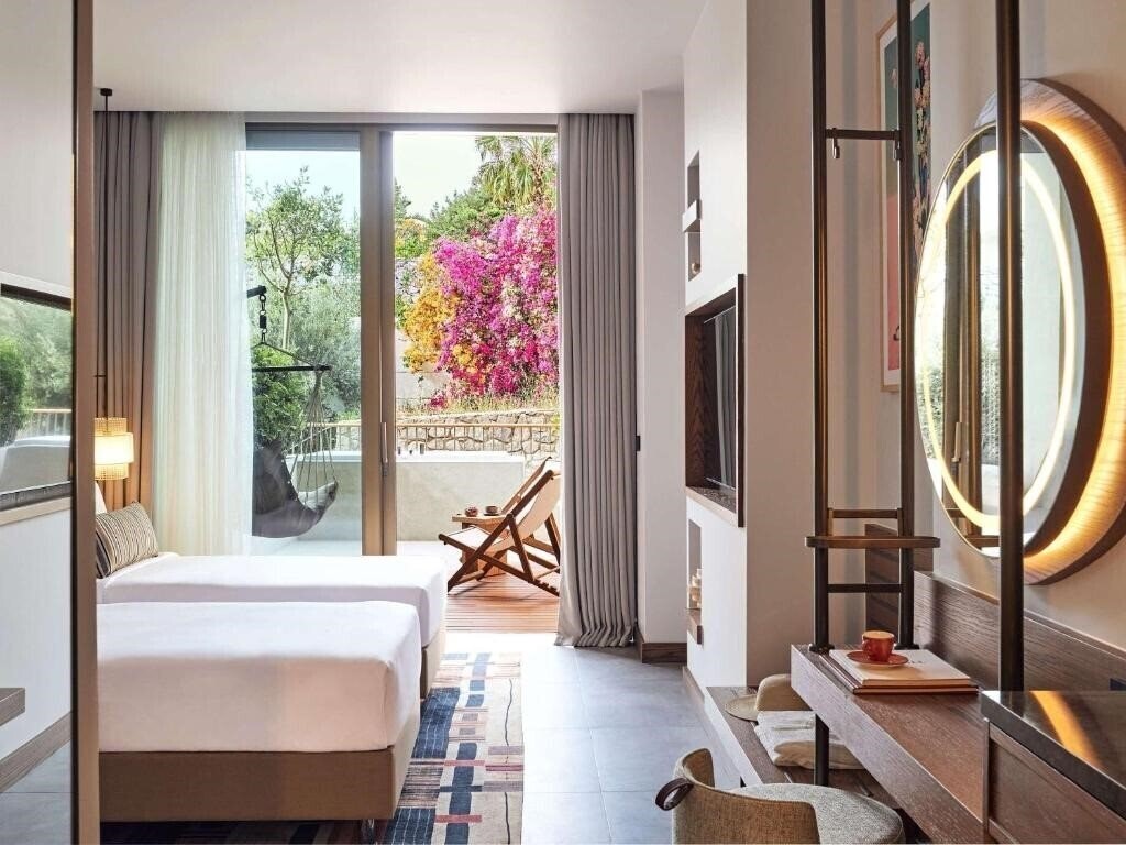 Картинка Hyde Bodrum (ex. Thor Luxury Hotel & SPA) 5*