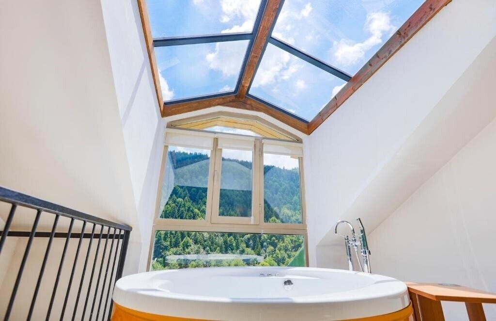 Фотографія Abant Aden Boutique Hotel 1*