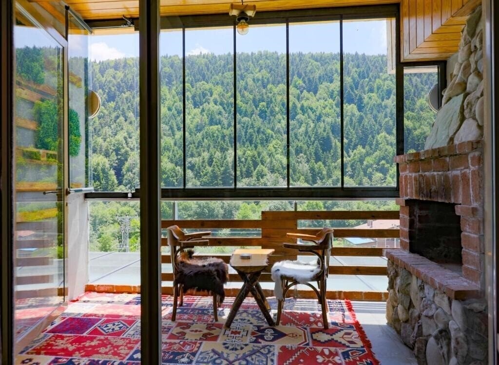 Зображення Abant Aden Boutique Hotel 1*