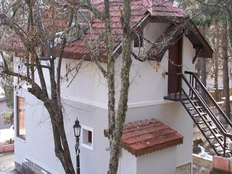 Изображение Abant Gol Evleri 3*