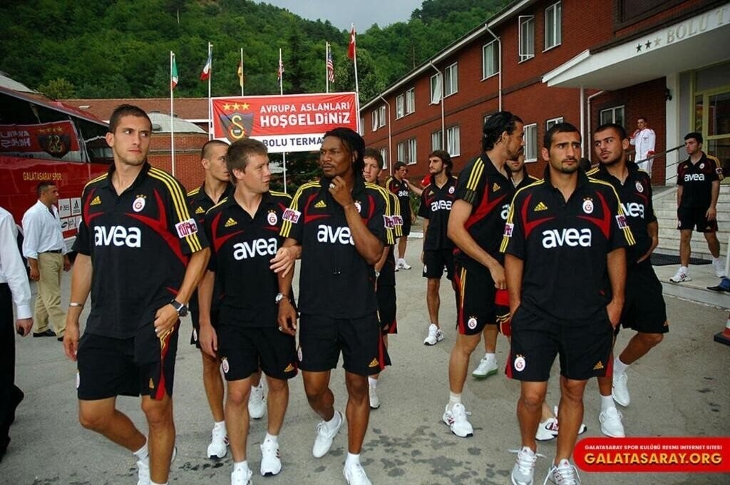 Фото Bolu Termal Hotel 4*