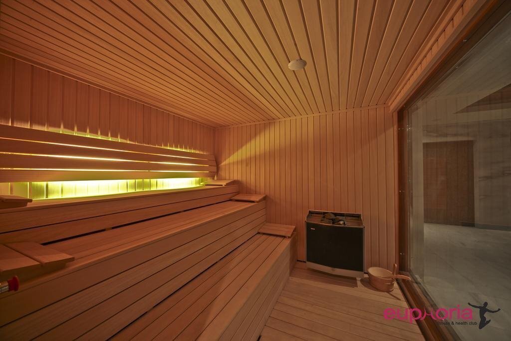 Картинка Divan Bursa 4*