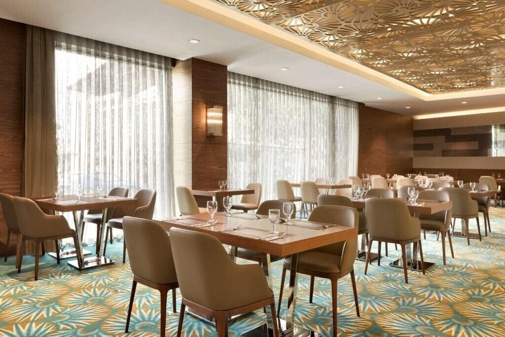 Obraz Ramada Hotel Gemlik 4*