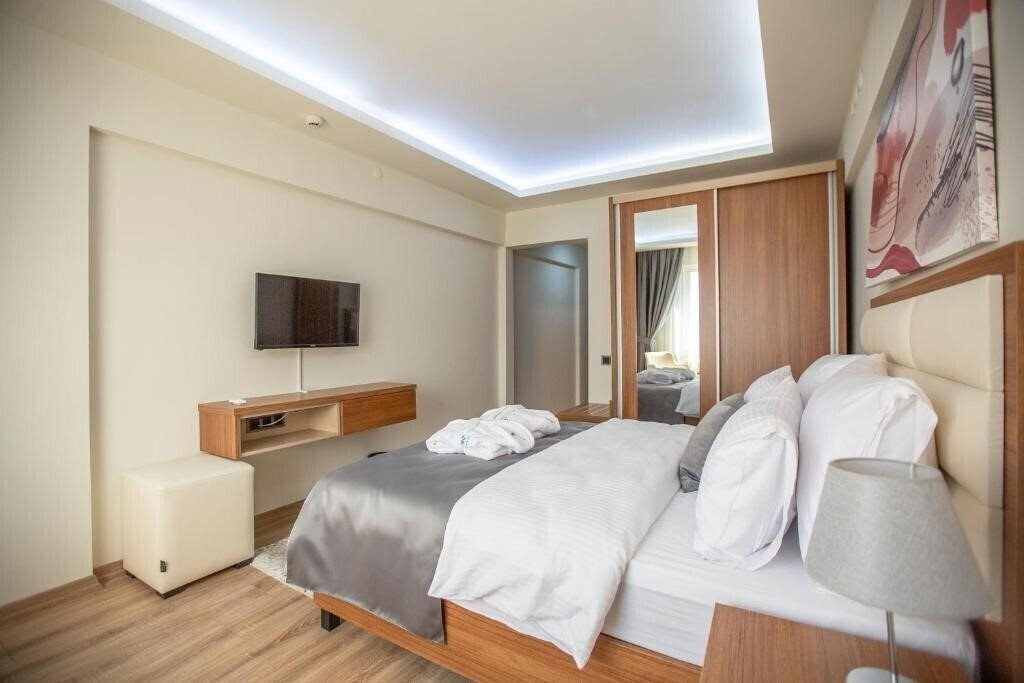 Фотографія Efehan Hotel 3*