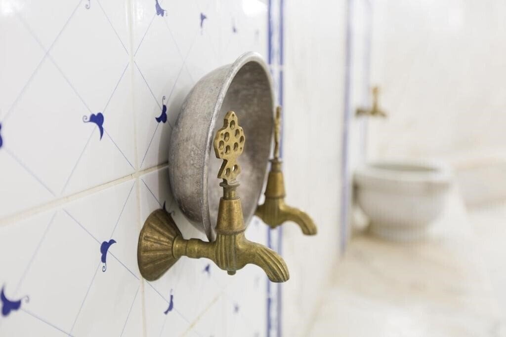 Obraz Euro Park Hotel Bursa (ex. Holiday Inn Bursa) 5*