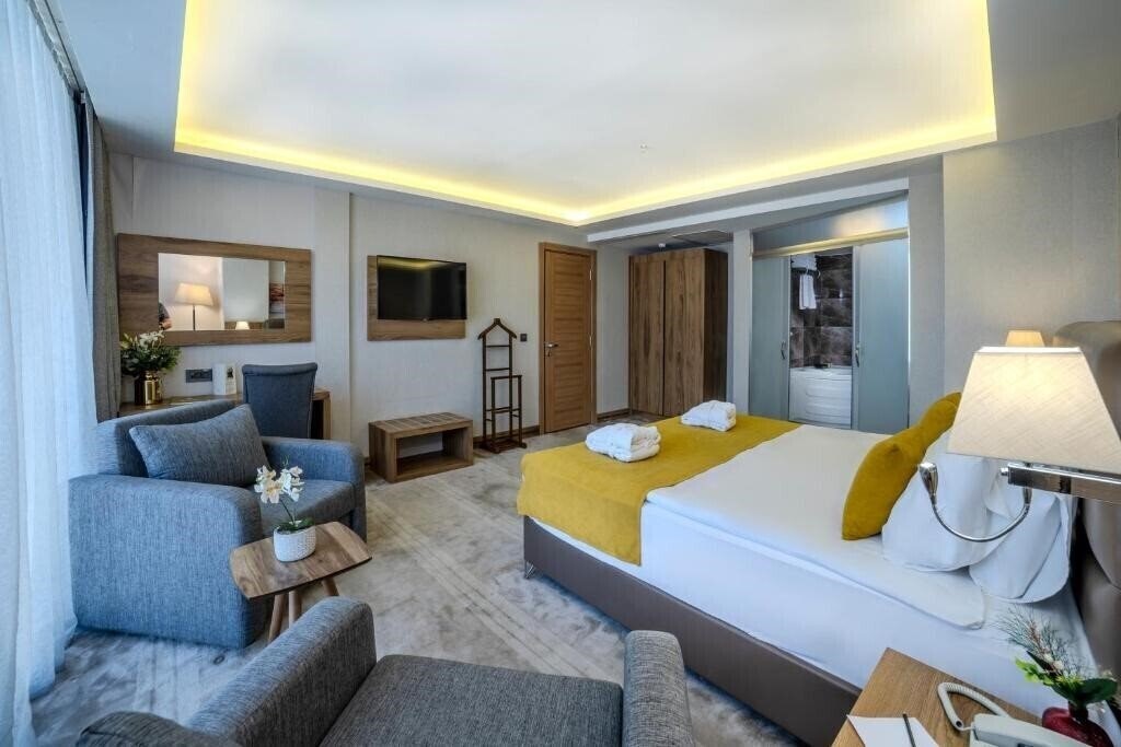 Изображение Royal Termal Hotel 4*