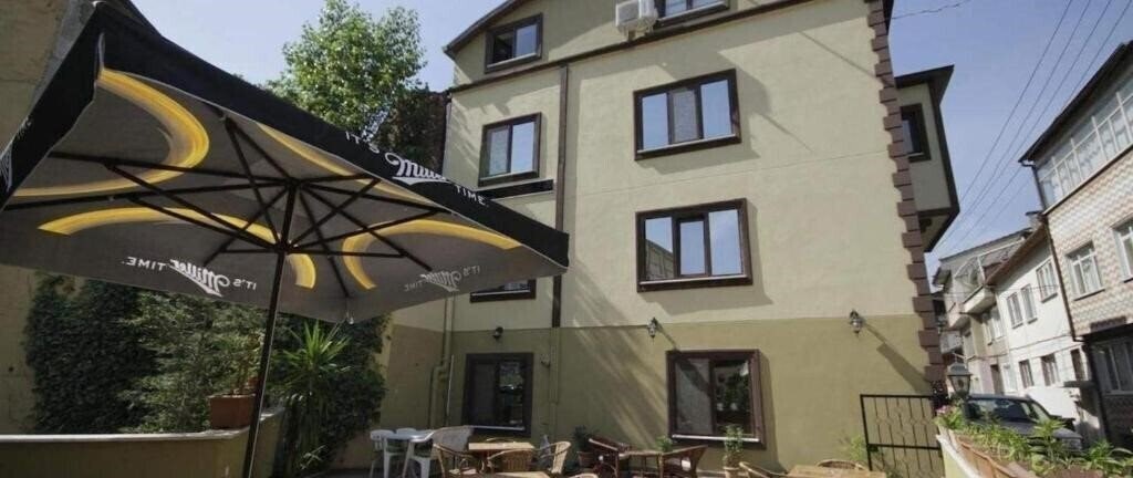 Zdjęcia Araz Apart 4*