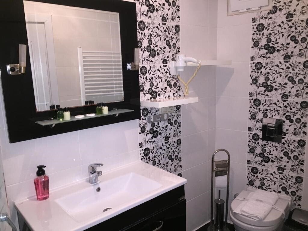 Zdjęcie Araz Apart 4*