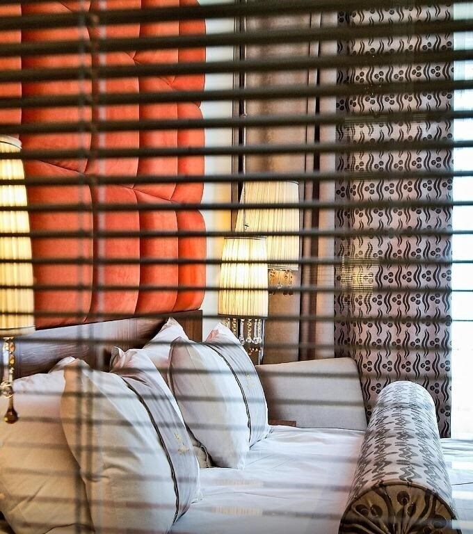 Фотографія Anemon Bursa Gonluferah Hotel (ex. Gonluferah Thermal Hotel, Gonluferah 1890 Thermal Hotel ) 4*