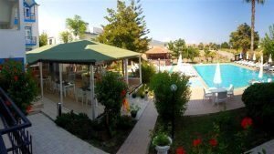 Зображення Kylo Garden Hotel By Julitat + 3*